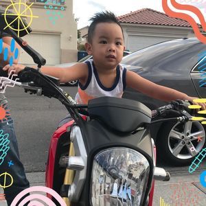 Meet your Posher, Tuan